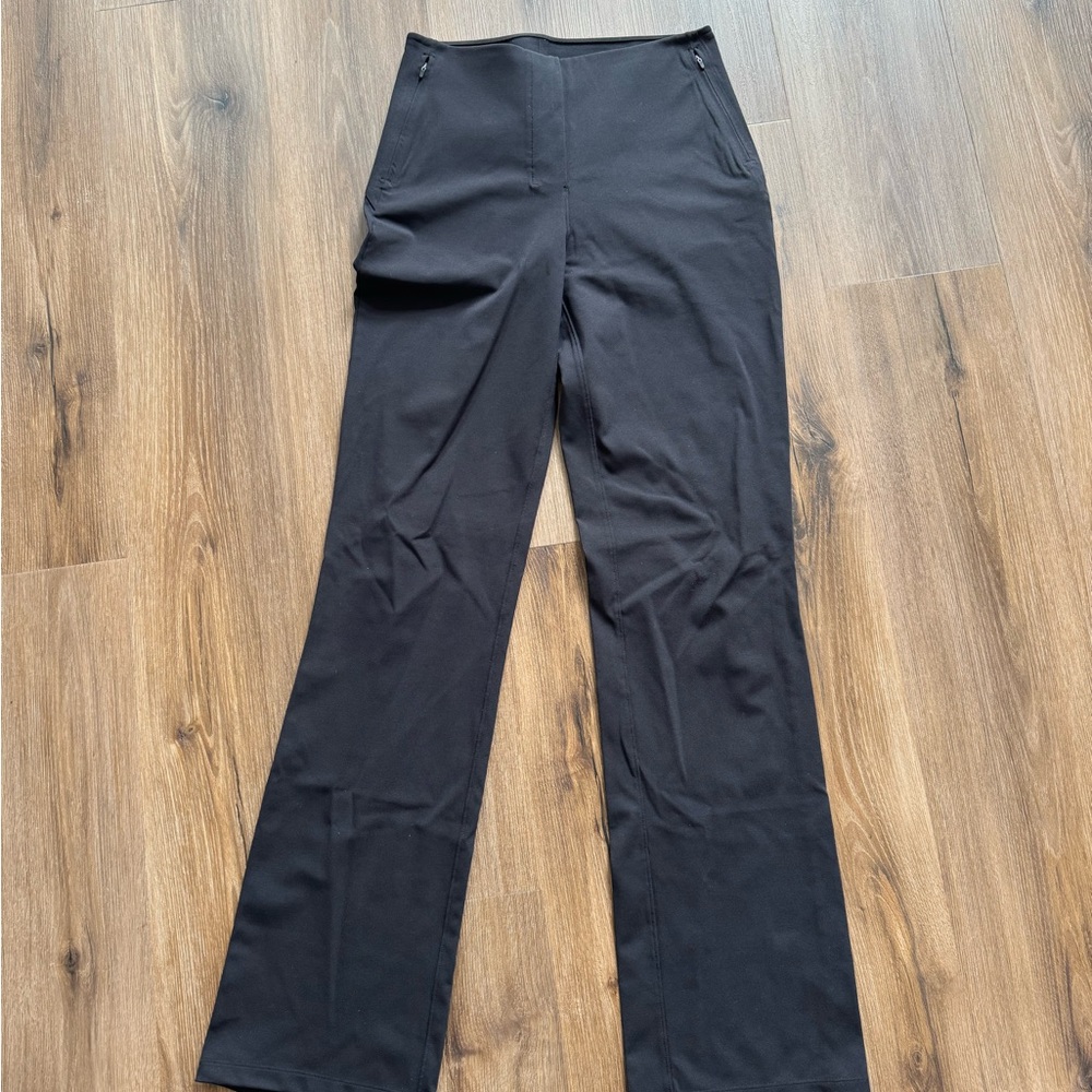 Lululemon Smooth Fit Pull On High Rise Pant